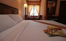 Pada Hotel  3*